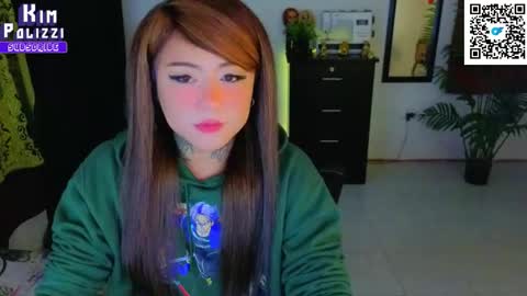 Kimberly Polizzi     online show from October 2025 01:39:03 AM