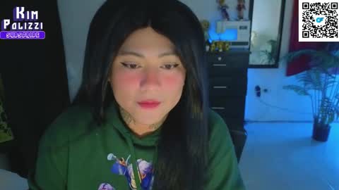 Kimberly Polizzi     online show from November 2025 12:21:02 AM