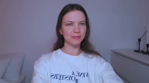 Kimberly online show from April 2026 06:57:01 PM