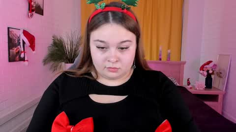 Snapshot of kimberlymaran chatting on December 2024 09:17:02 AM The one that you wont be able to forget online show from December 2024 09:17:02 AM