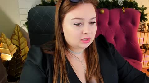 Snapshot of kimberlymaran chatting on December 2024 03:26:01 PM The one that you wont be able to forget online show from December 2024 03:26:01 PM