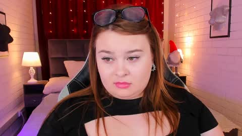 Snapshot of kimberlymaran chatting on January 2025 03:22:01 PM The one that you wont be able to forget online show from January 2025 03:22:01 PM