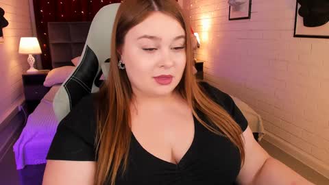 Snapshot of kimberlymaran chatting on January 2025 12:04:02 PM The one that you wont be able to forget online show from January 2025 12:04:02 PM