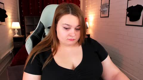 Snapshot of kimberlymaran chatting on January 2025 09:05:01 AM The one that you wont be able to forget online show from January 2025 09:05:01 AM