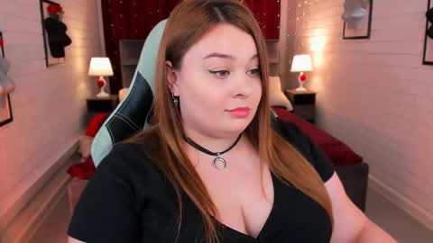 Snapshot of kimberlymaran chatting on February 2025 03:43:01 PM The one that you wont be able to forget online show from February 2025 03:43:01 PM