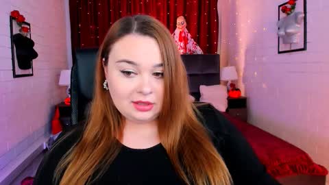 Snapshot of kimberlymaran chatting on October 2025 10:55:01 AM The one that you wont be able to forget online show from October 2025 10:55:01 AM