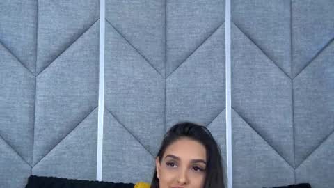 Kimberly online show from April 2026 04:46:01 AM