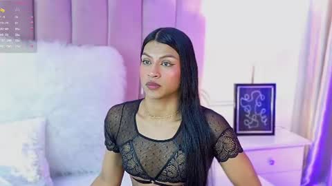 Kimberlyn online show from July 2026 06:55:01 PM