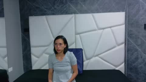 Snapshot of kimberlypink_ chatting on January 2026 06:13:01 PM Kimberly online show from January 2026 06:13:01 PM