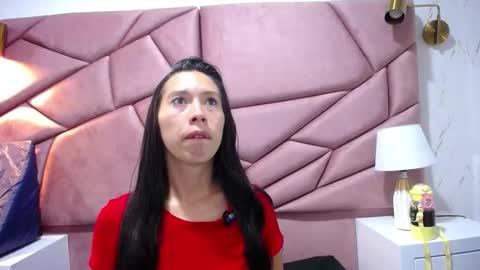 Snapshot of kimberlypink_ chatting on February 2026 11:09:02 AM Kimberly online show from February 2026 11:09:02 AM