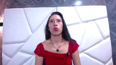 Snapshot of kimberlypink_ chatting on February 2026 11:13:01 AM Kimberly online show from February 2026 11:13:01 AM