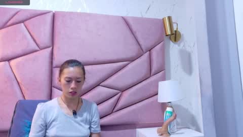 Snapshot of kimberlypink_ chatting on March 2026 11:27:02 AM Kimberly online show from March 2026 11:27:02 AM