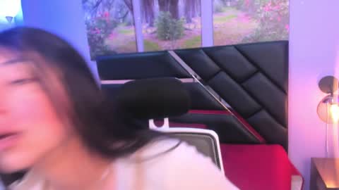 Kimberly Villalobos online show from March 2025 12:04:02 PM