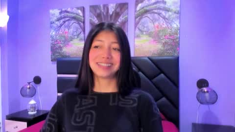 Kimberly Villalobos online show from November 2025 11:38:02 AM