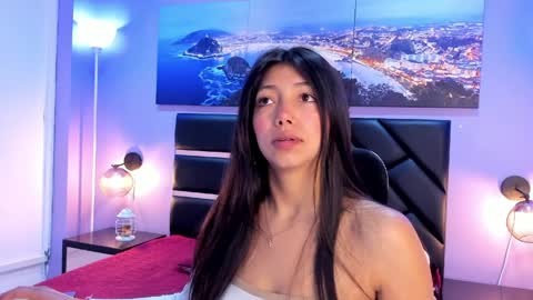 Kimberly Villalobos online show from April 2026 11:22:02 AM