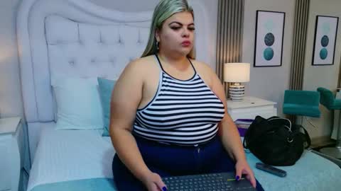KimBrooks online show from February 2026 11:14:02 AM
