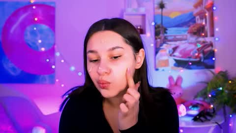 kimclarks online show from December 2025 09:59:01 AM