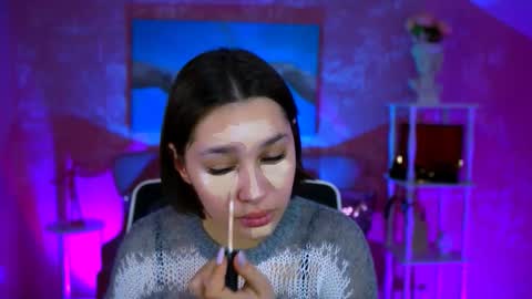 kimclarks online show from February 2026 05:10:01 PM