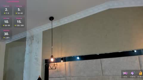 Kim cossey online show from November 2025 03:05:02 AM