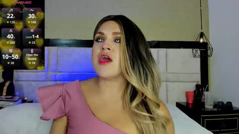 Kim cossey online show from February 2026 02:41:01 AM