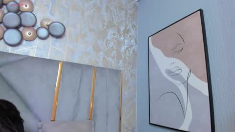 Snapshot of kimdevinne chatting on September 2025 02:55:02 AM KIM online show from September 2025 02:55:02 AM