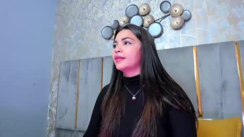 Snapshot of kimdevinne chatting on November 2025 03:06:01 AM KIM online show from November 2025 03:06:01 AM