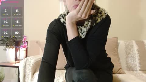 Kim  online show from March 2026 01:50:02 PM