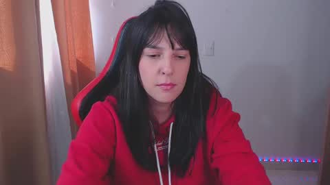 Snapshot of kimflexible_ chatting on January 2025 07:18:02 PM Kim 3 online show from January 2025 07:18:02 PM