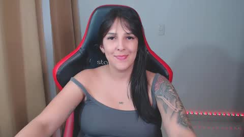 Snapshot of kimflexible_ chatting on February 2025 10:17:02 PM Kim 3 online show from February 2025 10:17:02 PM