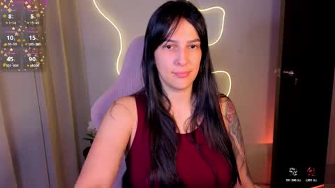 Kim 3 online show from May 2026 11:05:02 AM