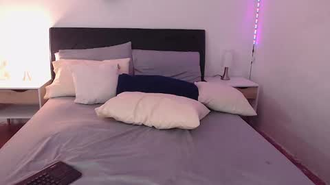 KimGeorgia online show from January 2025 03:22:02 AM