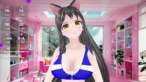 Kimi online show from January 2025 09:11:02 PM