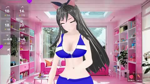 Kimi online show from January 2025 06:41:02 PM