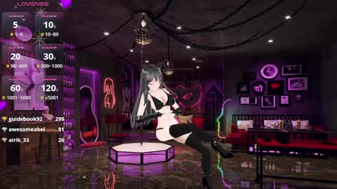 Kimi online show from January 2025 07:50:02 PM