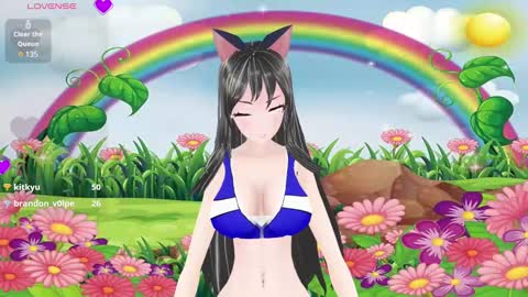 Kimi online show from January 2025 05:51:01 PM