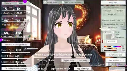 Kimi online show from February 2025 03:08:01 PM