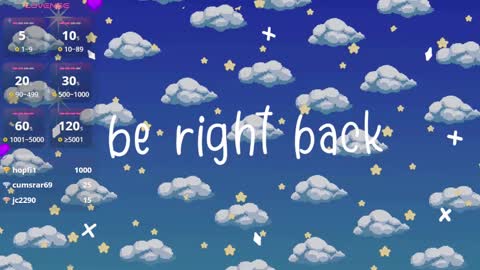 Kimi online show from February 2025 06:21:01 PM