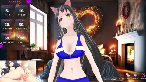 Kimi online show from February 2025 03:21:01 PM