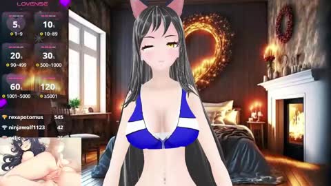 Kimi online show from February 2025 06:26:02 PM