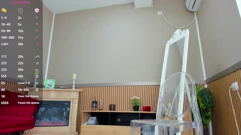 kimi_ivy online show from March 2025 11:48:01 AM