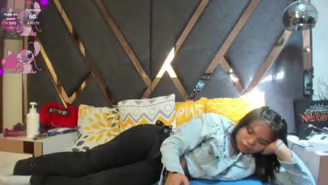 Kimy online show from December 2025 05:08:02 PM