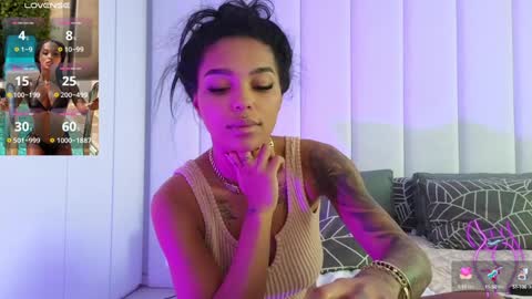 Snapshot of kimibrowny chatting on December 2024 06:54:01 AM Kim online show from December 2024 06:54:01 AM