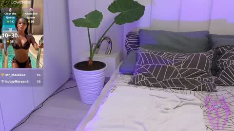 Snapshot of kimibrowny chatting on December 2024 08:19:02 AM Kim online show from December 2024 08:19:02 AM