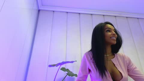 Snapshot of kimibrowny chatting on December 2024 07:56:02 AM Kim online show from December 2024 07:56:02 AM