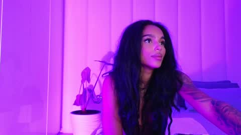 Snapshot of kimibrowny chatting on January 2025 04:59:01 PM Kim online show from January 2025 04:59:01 PM