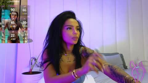 Snapshot of kimibrowny chatting on January 2025 05:05:02 AM Kim online show from January 2025 05:05:02 AM