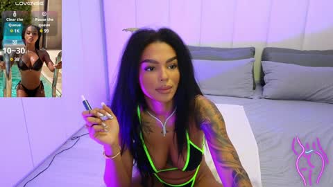 Snapshot of kimibrowny chatting on January 2025 03:15:02 AM Kim online show from January 2025 03:15:02 AM