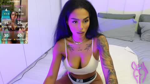 Snapshot of kimibrowny chatting on January 2025 09:47:01 AM Kim online show from January 2025 09:47:01 AM