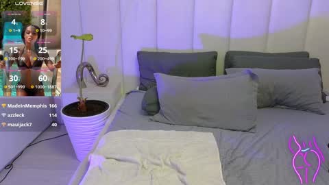 Snapshot of kimibrowny chatting on January 2025 03:51:01 PM Kim online show from January 2025 03:51:01 PM