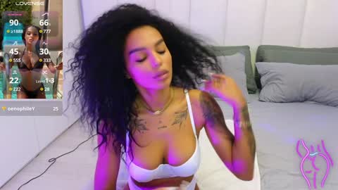 Snapshot of kimibrowny chatting on February 2025 10:08:02 AM Kim online show from February 2025 10:08:02 AM